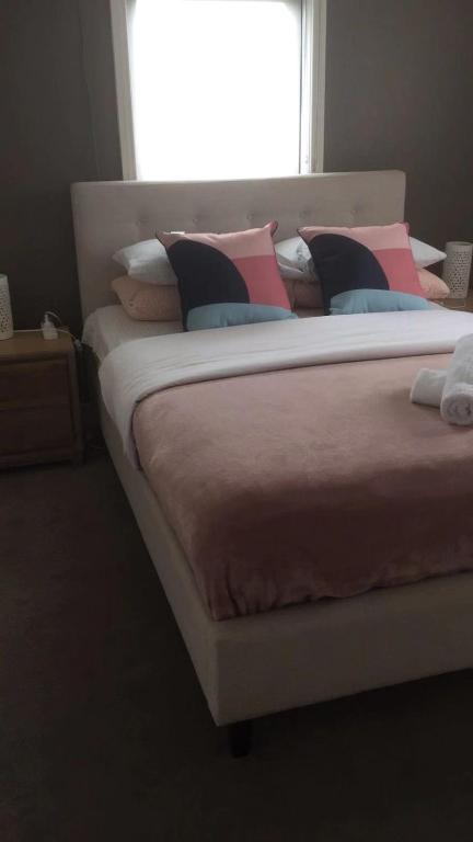 Oaklands Junction Homes - Kempsey Accommodation 1