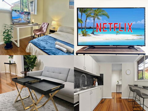 Oakleigh Haven - Kempsey Accommodation 0