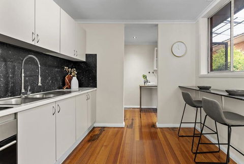 Oakleigh Haven - Kempsey Accommodation 1