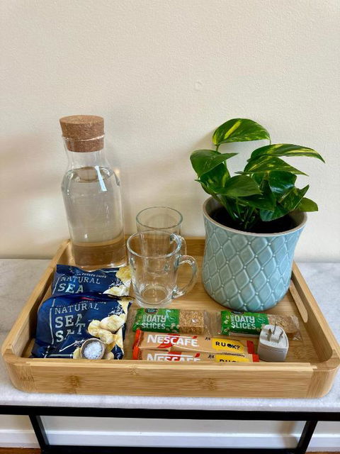 Oakleigh Haven - Kempsey Accommodation 2