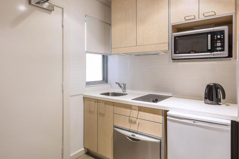 Oaks Broome Hotel - Kempsey Accommodation 2
