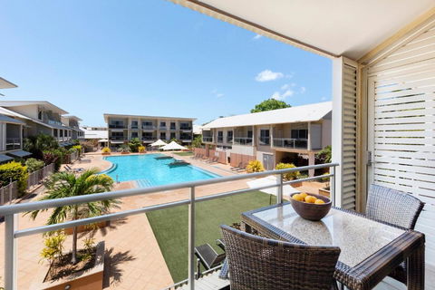 Oaks Broome Hotel - Kempsey Accommodation 0