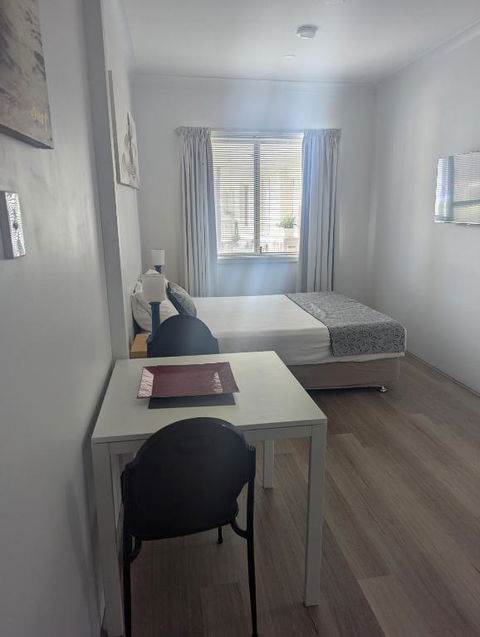 Ocean Drive Motel - Kempsey Accommodation 1