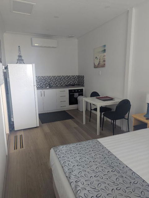 Ocean Drive Motel - Kempsey Accommodation 2