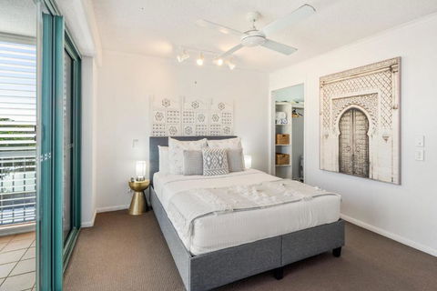 Ocean Front Views With Rooftop Terrace - Kempsey Accommodation 3