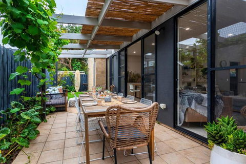 Ocean Grove - Fireplace, Wineries, Cafes, Bars, Surf - Kempsey Accommodation 3