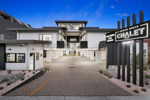 Ocean Grove Chalet - Kempsey Accommodation 2