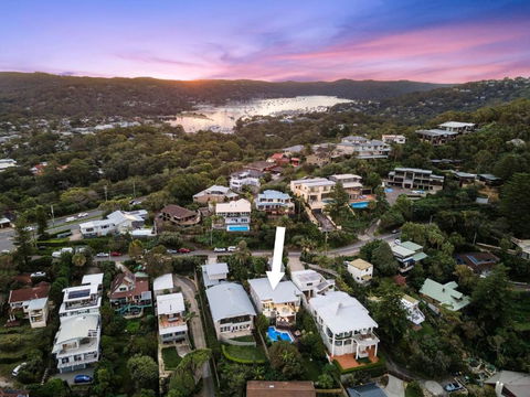 Ocean Lux - Kempsey Accommodation 1