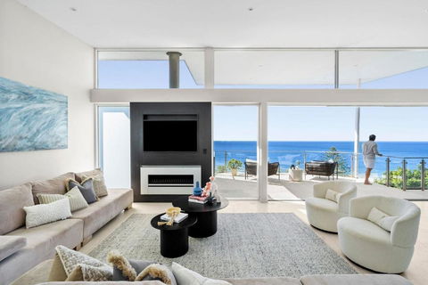 Ocean Lux - Kempsey Accommodation 2