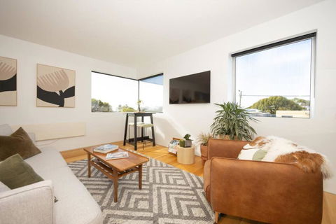 Ocean Luxe On Anderson - Kempsey Accommodation 1