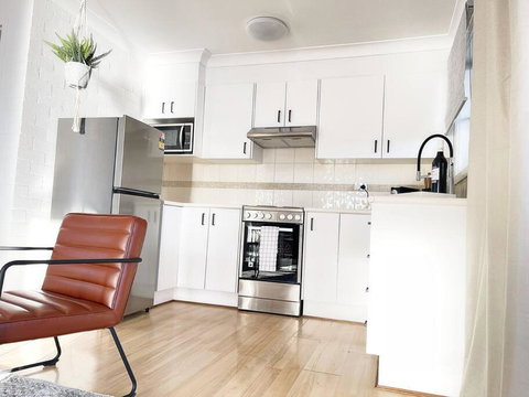 OCEAN MIST - DIRECT BEACHFRONT ON CASEYs BEACH - Kempsey Accommodation 1