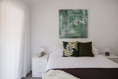 Ocean Oasis - Kempsey Accommodation 1