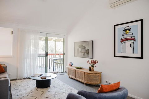 Ocean Oasis - Kempsey Accommodation 0