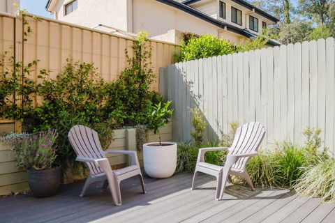 Ocean Oasis - Kempsey Accommodation 2