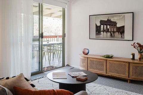 Ocean Oasis - Kempsey Accommodation 3