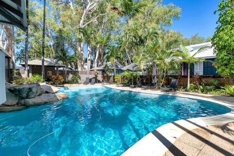 Ocean Outlook - Absolute Beachfront Studio - Kempsey Accommodation 1