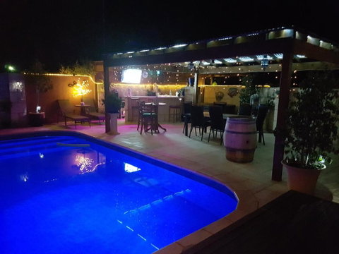 Ocean Reef Homestay - Kempsey Accommodation 0