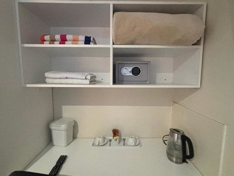 Ocean Reef Homestay - Kempsey Accommodation 1