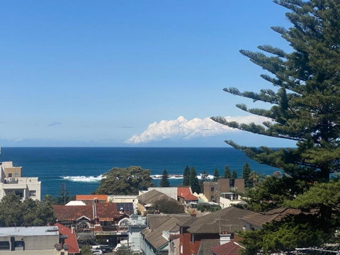 Ocean View - Kempsey Accommodation 2