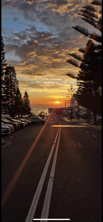 Ocean View - Kempsey Accommodation 1
