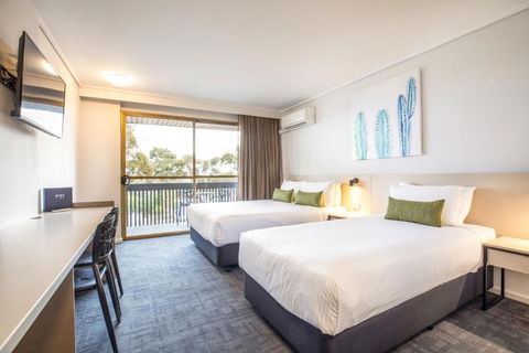 Nightcap At Shoppingtown Hotel - Kempsey Accommodation 1