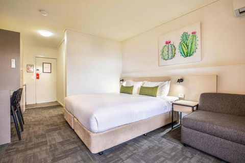 Nightcap At Shoppingtown Hotel - Kempsey Accommodation 0