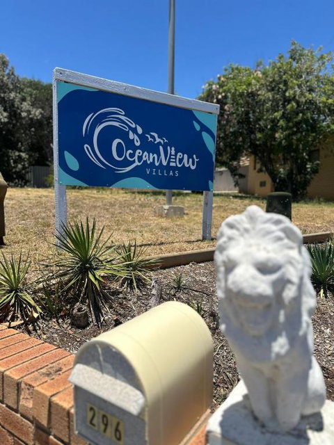 Ocean View Villas - Kempsey Accommodation 0