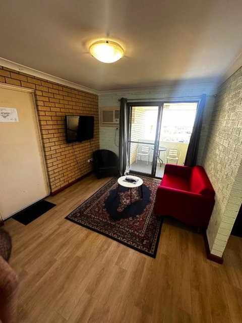 Ocean View Villas - Kempsey Accommodation 3