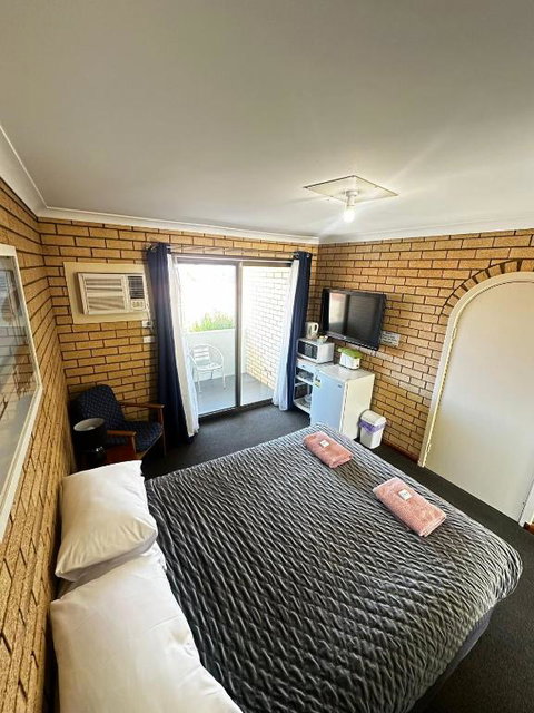 Ocean View Villas - Kempsey Accommodation 1