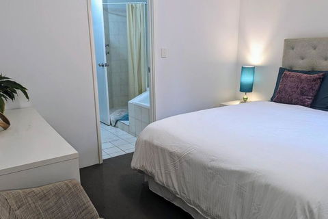 Ocean Villa - Kempsey Accommodation 2