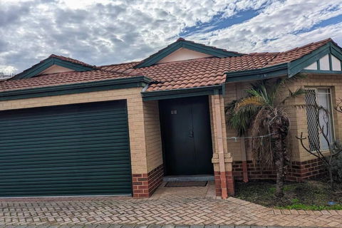 Ocean Villa - Kempsey Accommodation 3