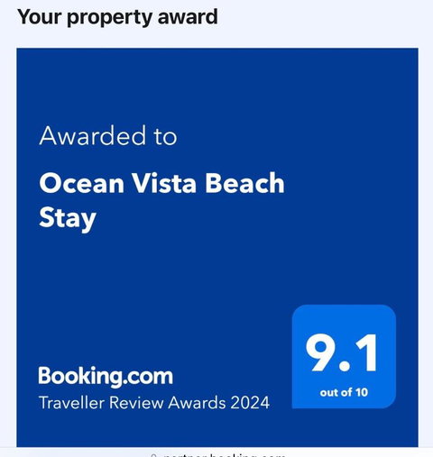 Ocean Vista Beach Stay - Kempsey Accommodation 1
