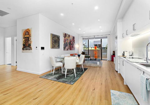 Ocean Whispers - Gerringong - Kempsey Accommodation 3