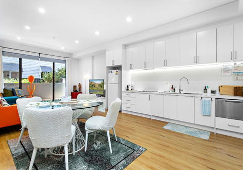 Ocean Whispers - Gerringong - Kempsey Accommodation 2