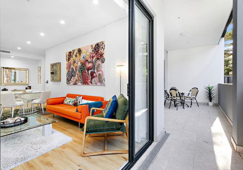 Ocean Whispers - Gerringong - Kempsey Accommodation 0