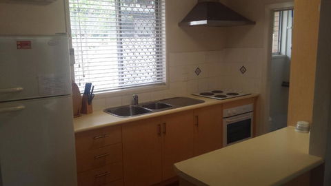 Oceana Holiday Units - Kempsey Accommodation 3