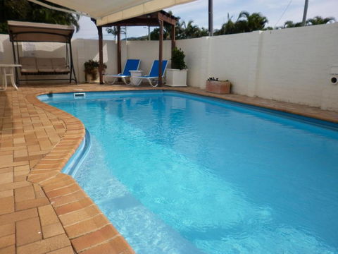 Oceana Holiday Units - Kempsey Accommodation 0