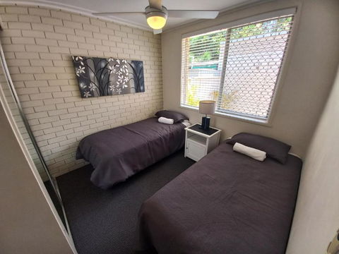 Oceana Holiday Units - Kempsey Accommodation 1