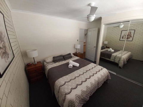 Oceana Holiday Units - Kempsey Accommodation 2