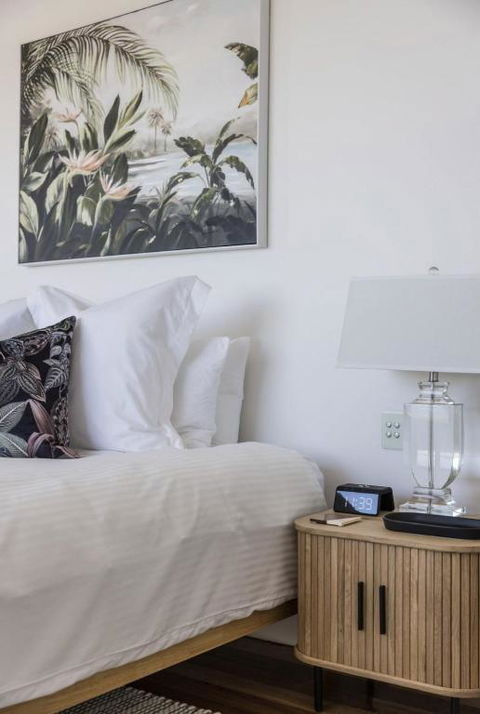 Oceanfront Beach Pad - Kempsey Accommodation 2