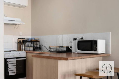Oceanfront Oasis - Kempsey Accommodation 3