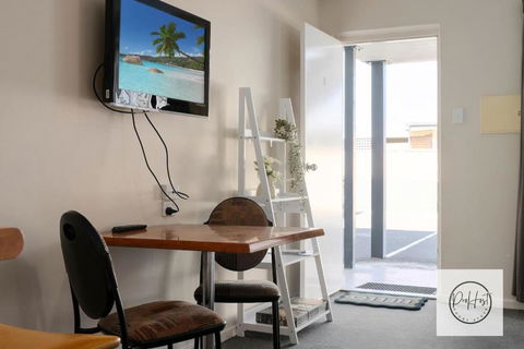 Oceanfront Oasis - Kempsey Accommodation 2