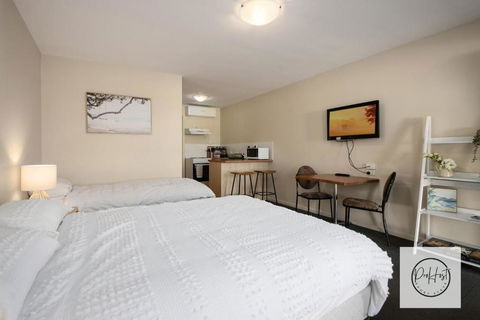 Oceanfront Oasis - Kempsey Accommodation 1