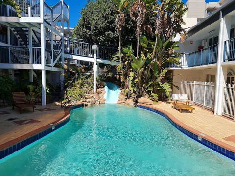 Oceanic Escape 50m To Beach - Kempsey Accommodation 2