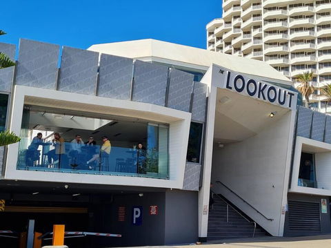 Oceanic Escape 50m To Beach - Kempsey Accommodation 3