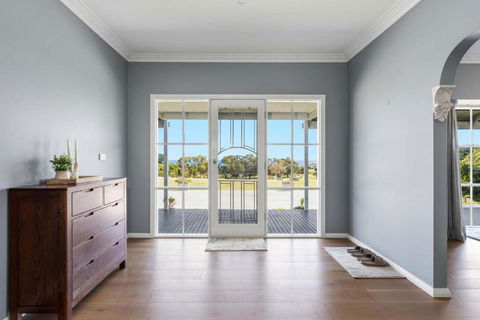 Oceanview On The Hill - Kempsey Accommodation 2