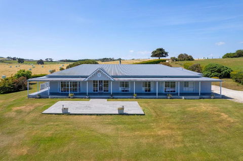Oceanview On The Hill - Kempsey Accommodation 1