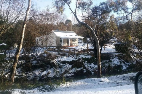 Old Oak Tree Cottage - Kempsey Accommodation 1