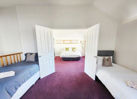 On The Beach, Kids & Pets Friendly - Kempsey Accommodation 3