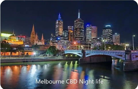 On The Edge Of Mornington Peninsula 4 BR House - Kempsey Accommodation 0